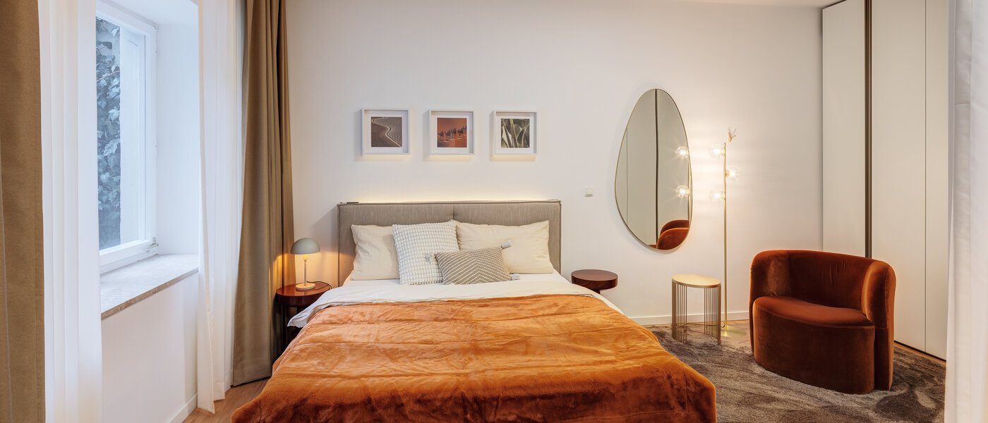 appartement München Schwanthalerhöhe 01 chambres 14714