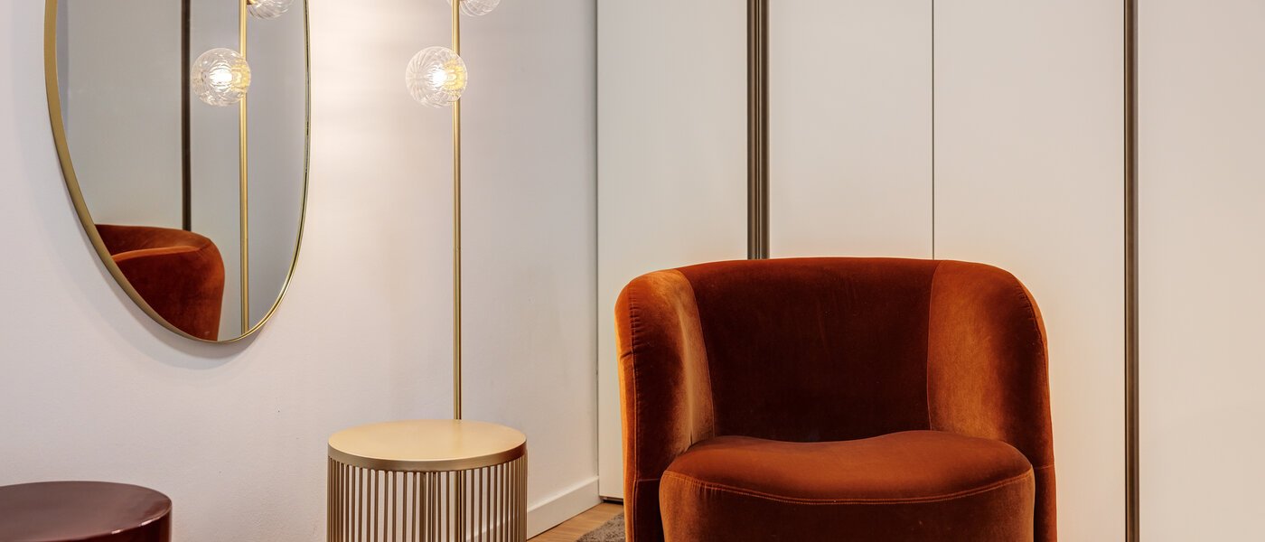 appartement München Schwanthalerhöhe 02 chambres 14714