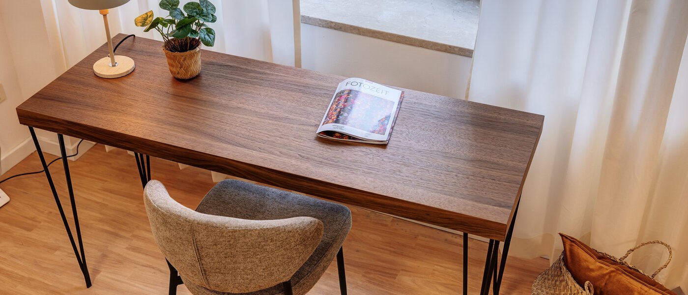 appartement München Schwanthalerhöhe 03 pièce à vivre 14714