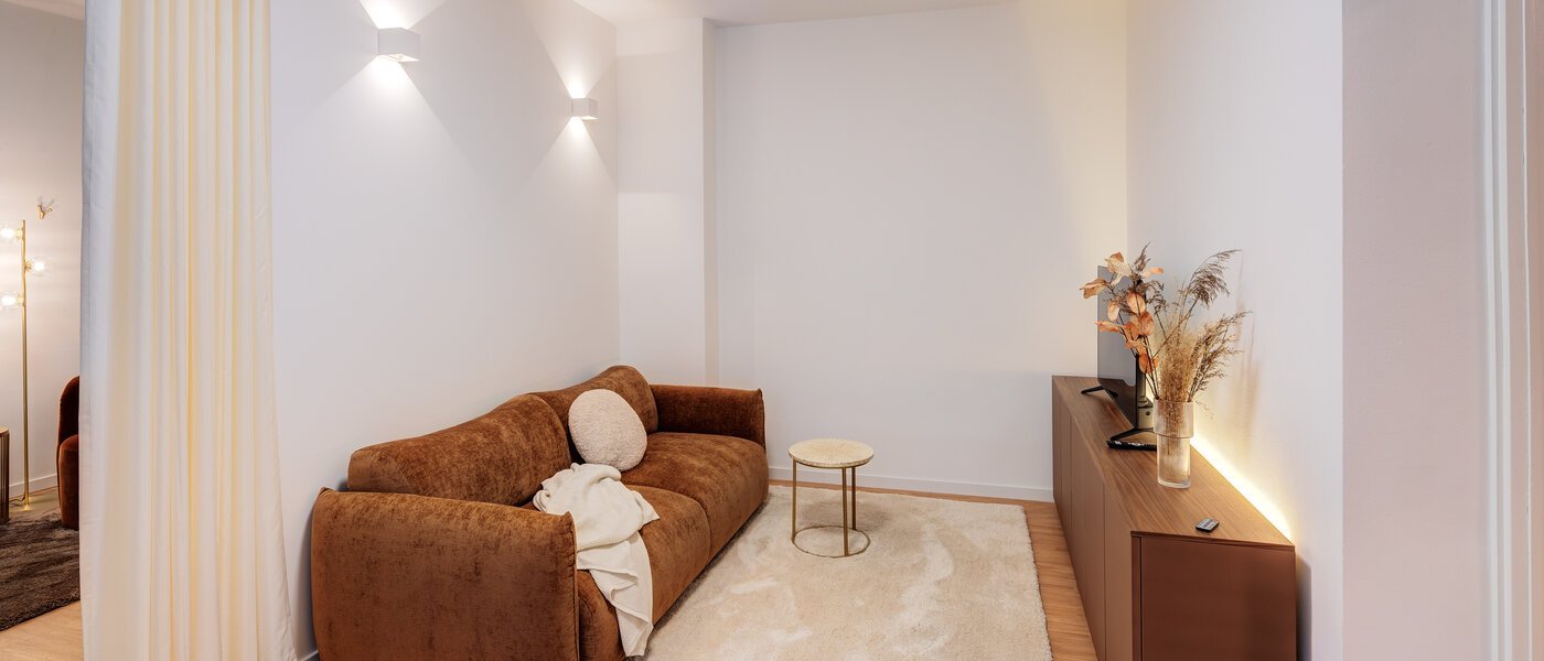 appartement München Schwanthalerhöhe 04 pièce à vivre 14714