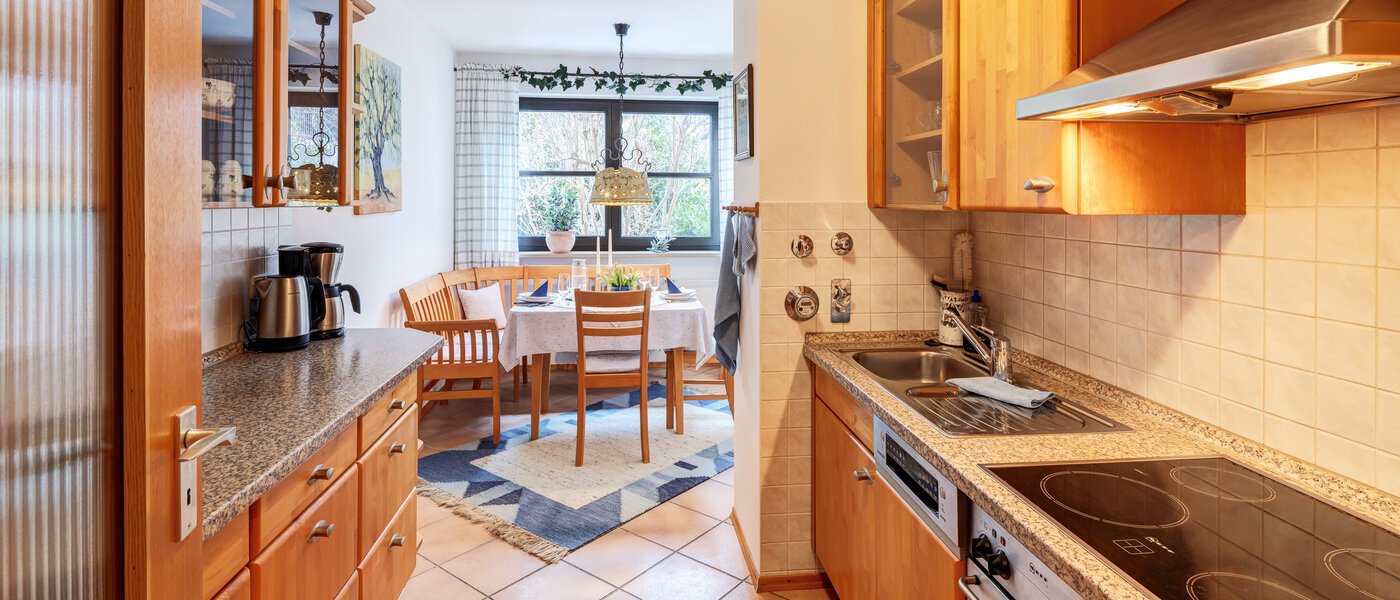 appartement München Forstenried 01 cuisine 14715