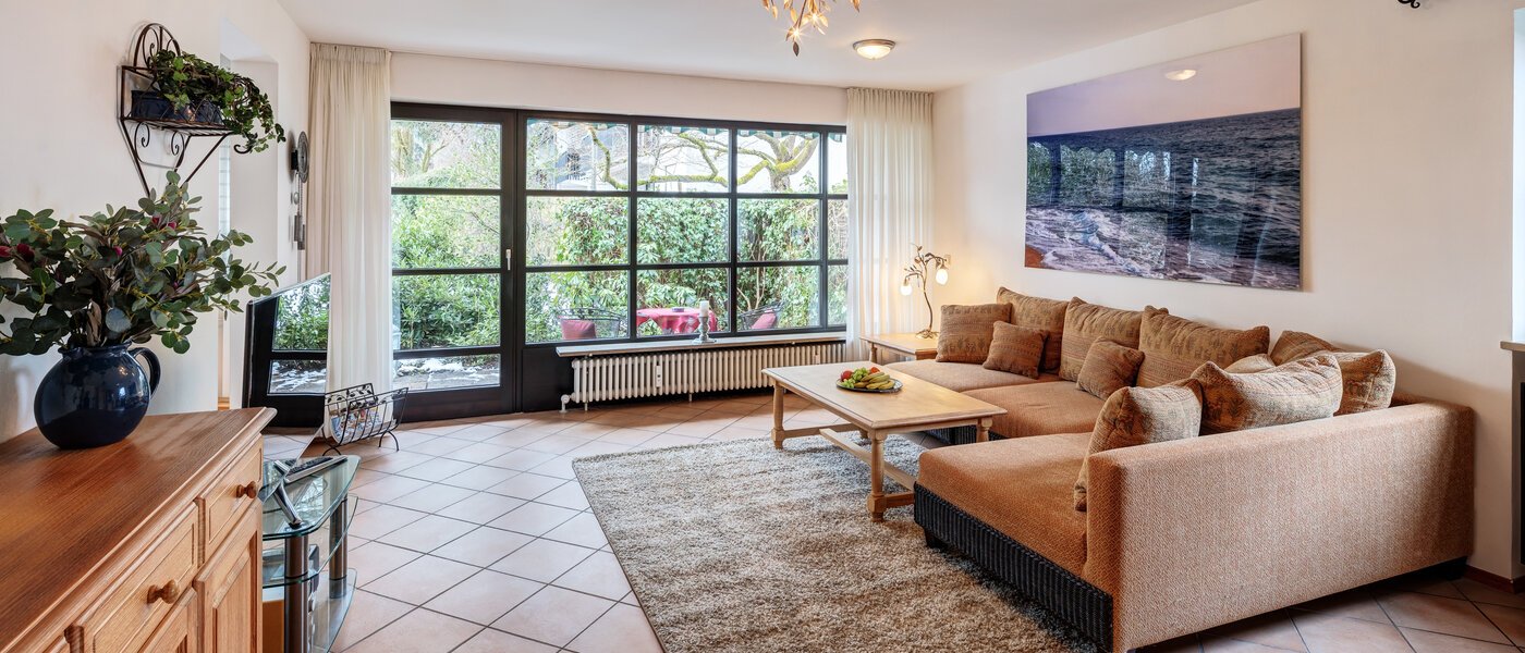 appartement München Forstenried 01 salle de séjour 14715