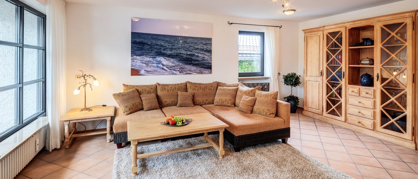 appartement München Forstenried 02 salle de séjour 14715