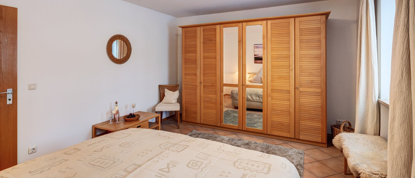 appartement München Forstenried 04 1ère chambre 14715