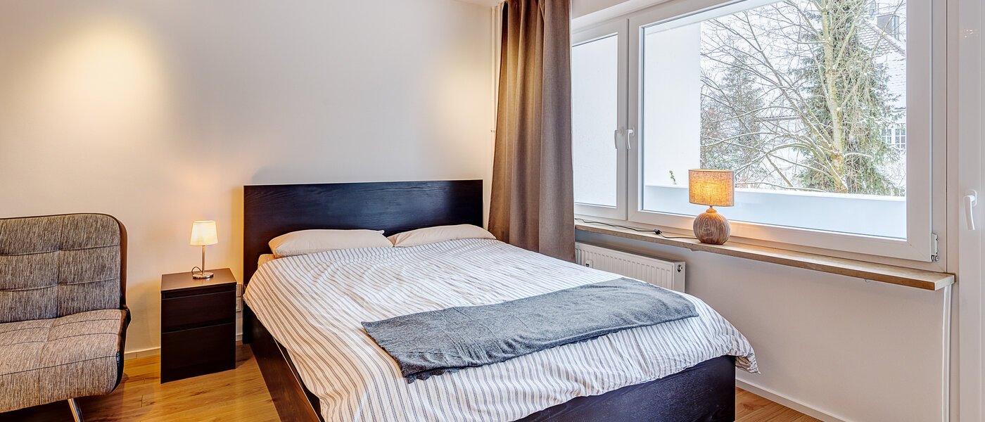 appartement München Schwabing (links der Leopoldstraße) 01 chambres 14718