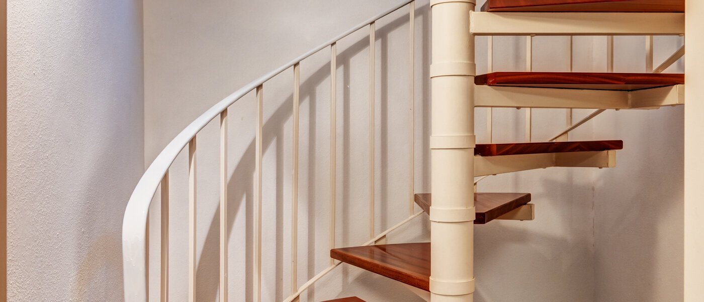 appartement style maisonnette München Trudering 03 entrée/couloir 14719