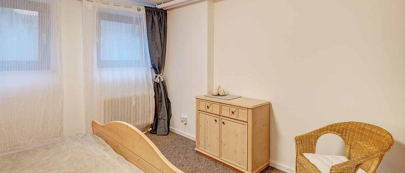 appartement style maisonnette München Trudering 03 chambre 14719