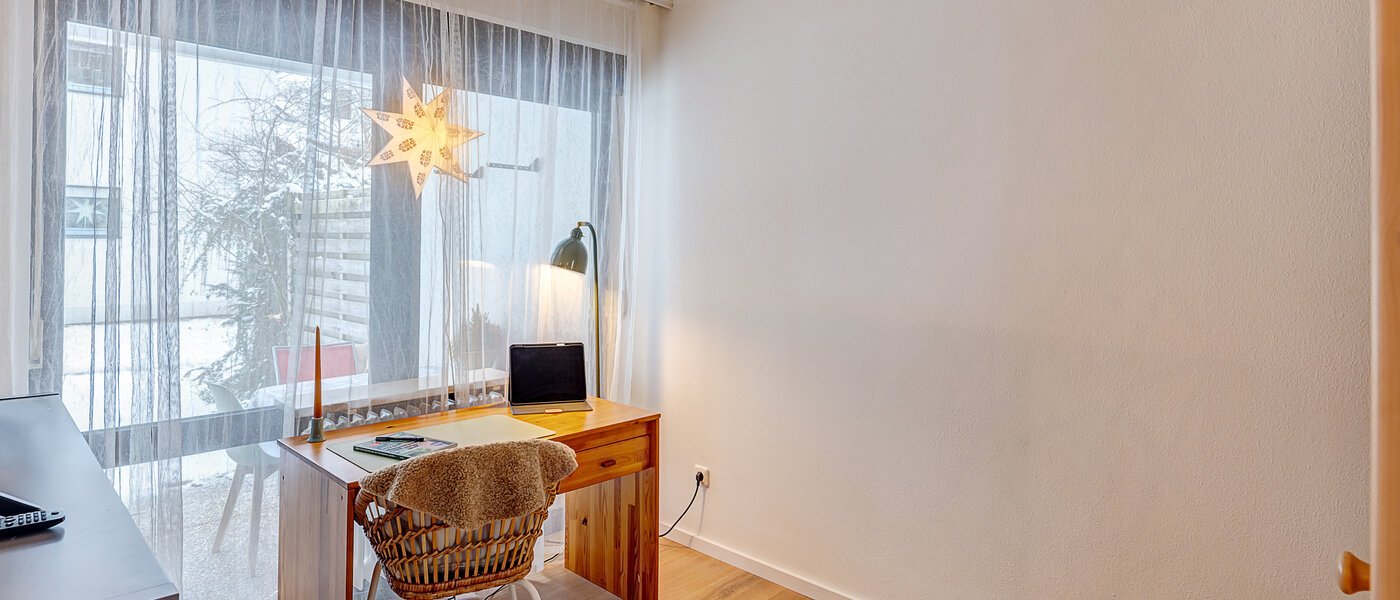 appartement style maisonnette München Trudering 02 pièce à vivre 14719