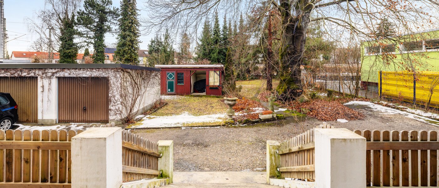 appartement München Moosach 01 vue 14720