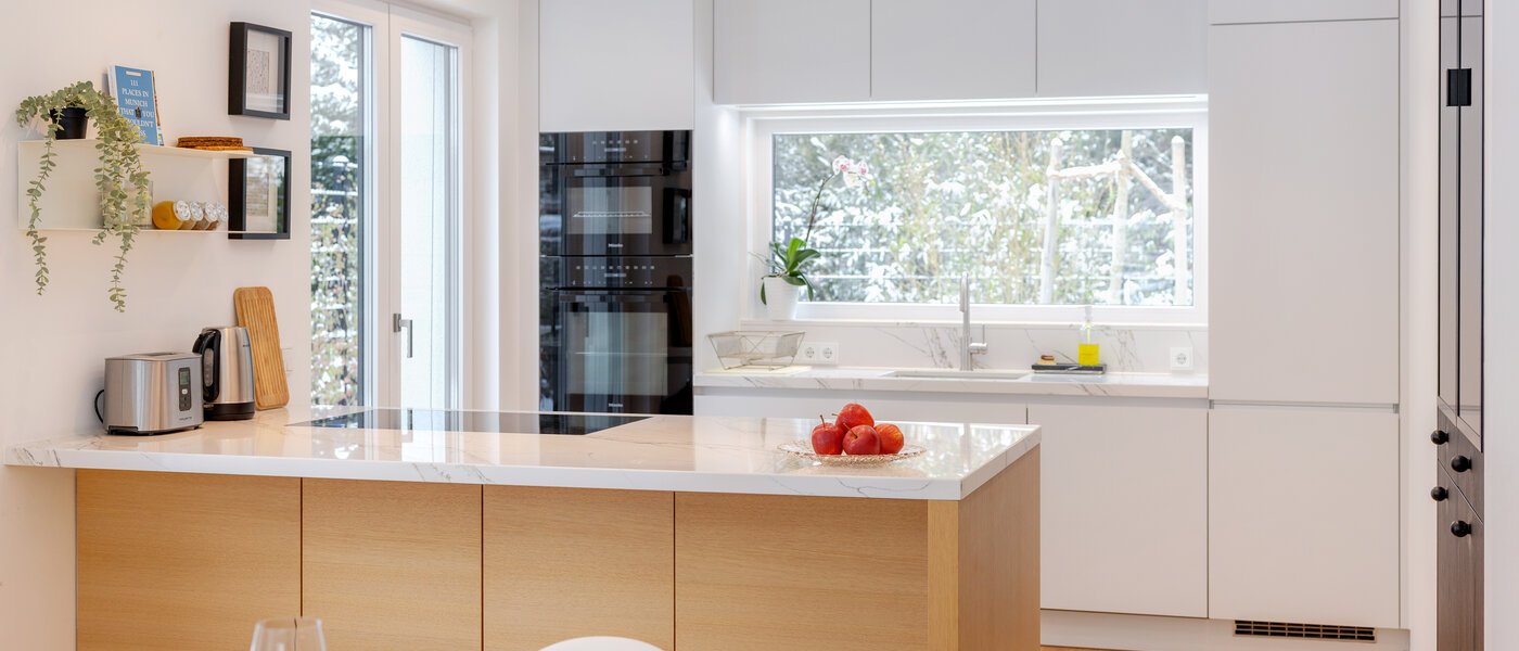 maison mitoyenne München Pasing 01 cuisine 14721