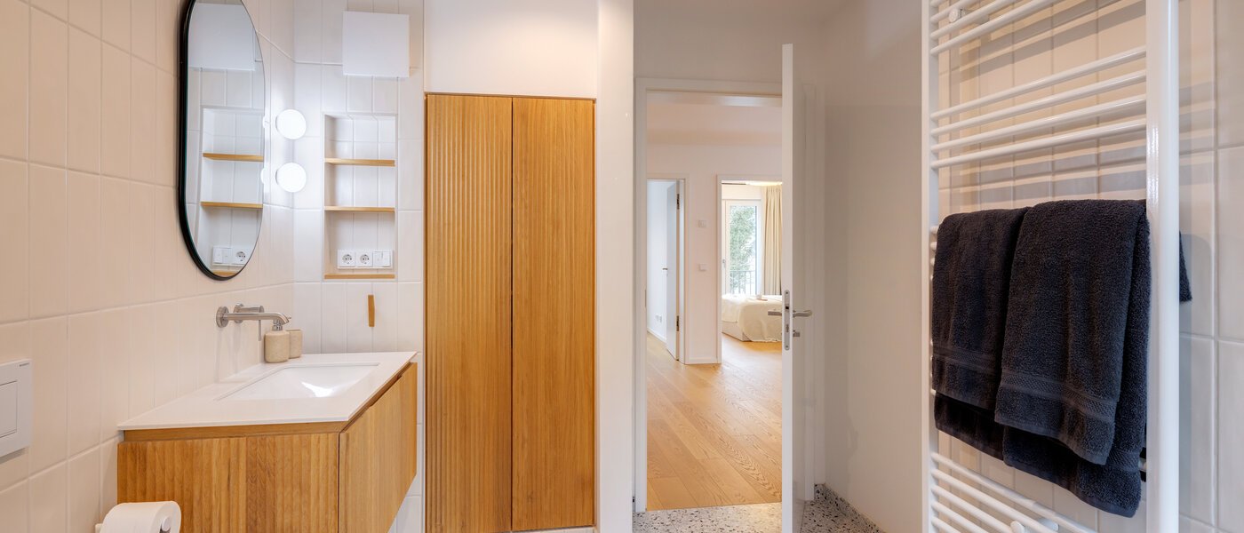 maison mitoyenne München Pasing 04 2ème s. de bain 14721