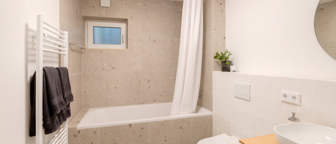 maison mitoyenne München Pasing 01 3. ème s. de bain 14721