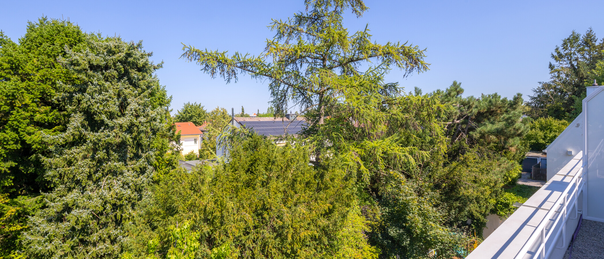 maison mitoyenne München Pasing 03 vue 14721