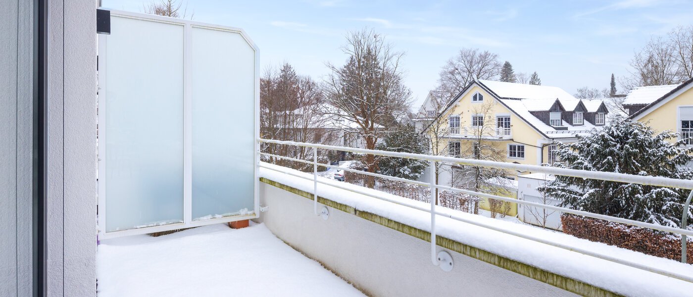 maison mitoyenne München Pasing 02 terrasse sur le toit 14721