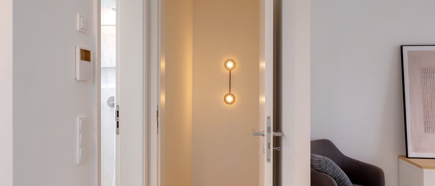 maison mitoyenne München Pasing 03 1ère chambre 14721