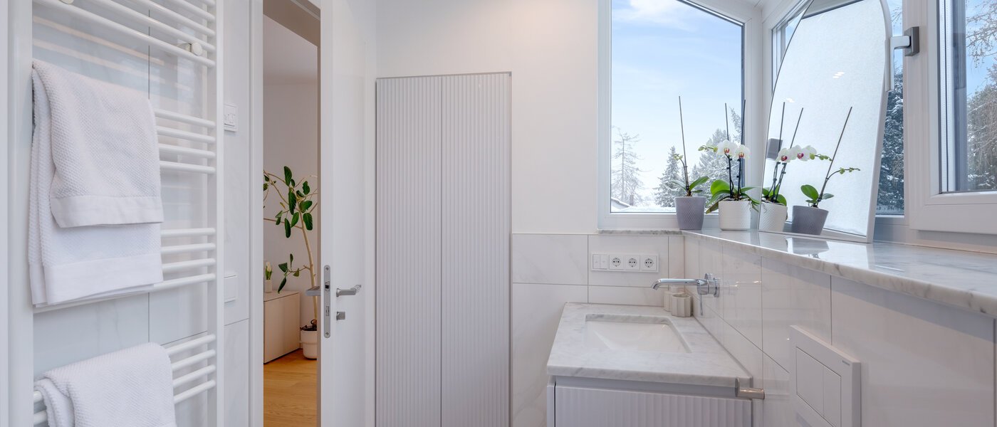 maison mitoyenne München Pasing 02 1ère salle de bain 14721