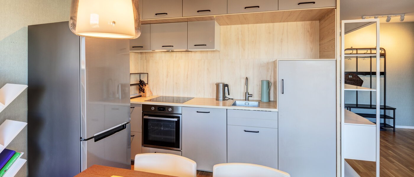 appartement Erding 02 cuisine 14722