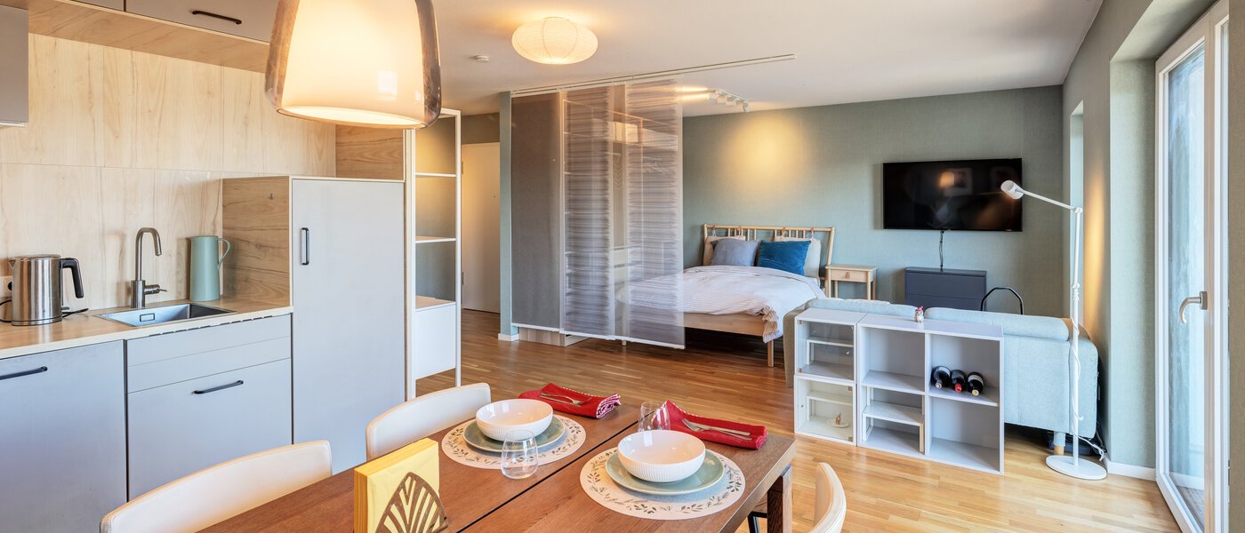 appartement Erding 03 cuisine 14722