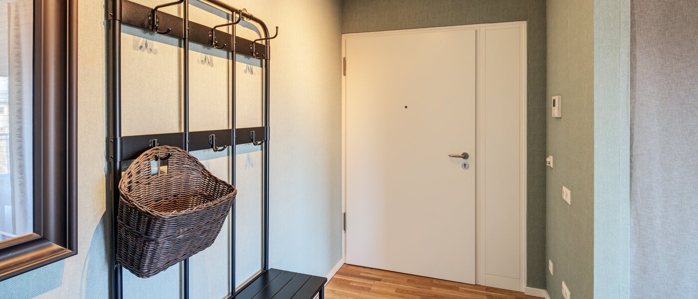 appartement Erding 01 entrée/couloir 14722