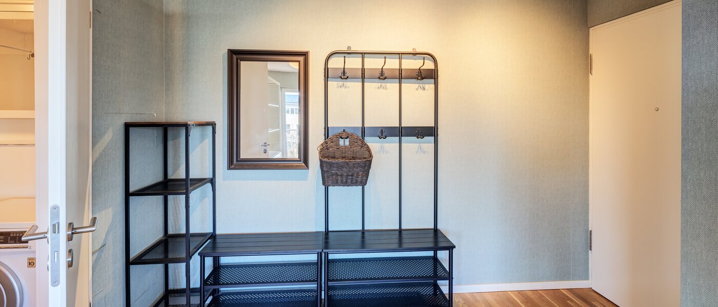 appartement Erding 02 entrée/couloir 14722