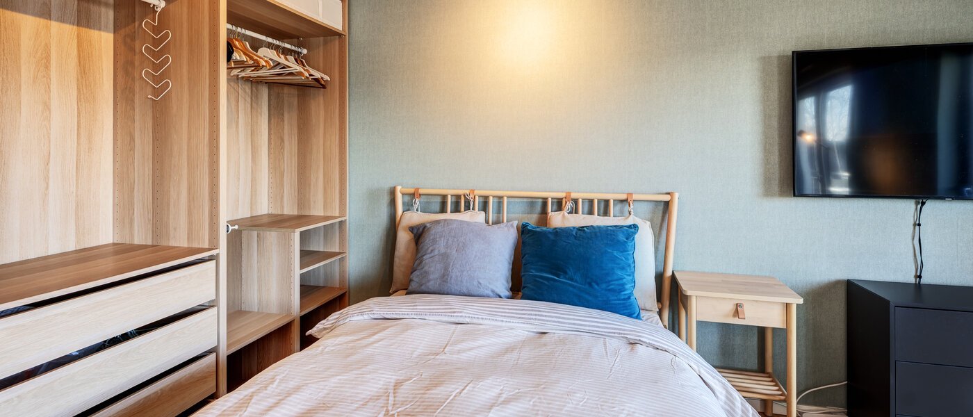 appartement Erding 01 chambres 14722