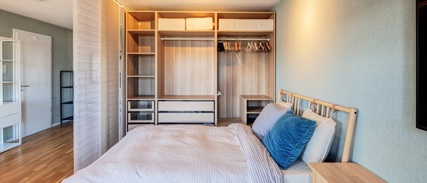 appartement Erding 02 chambres 14722