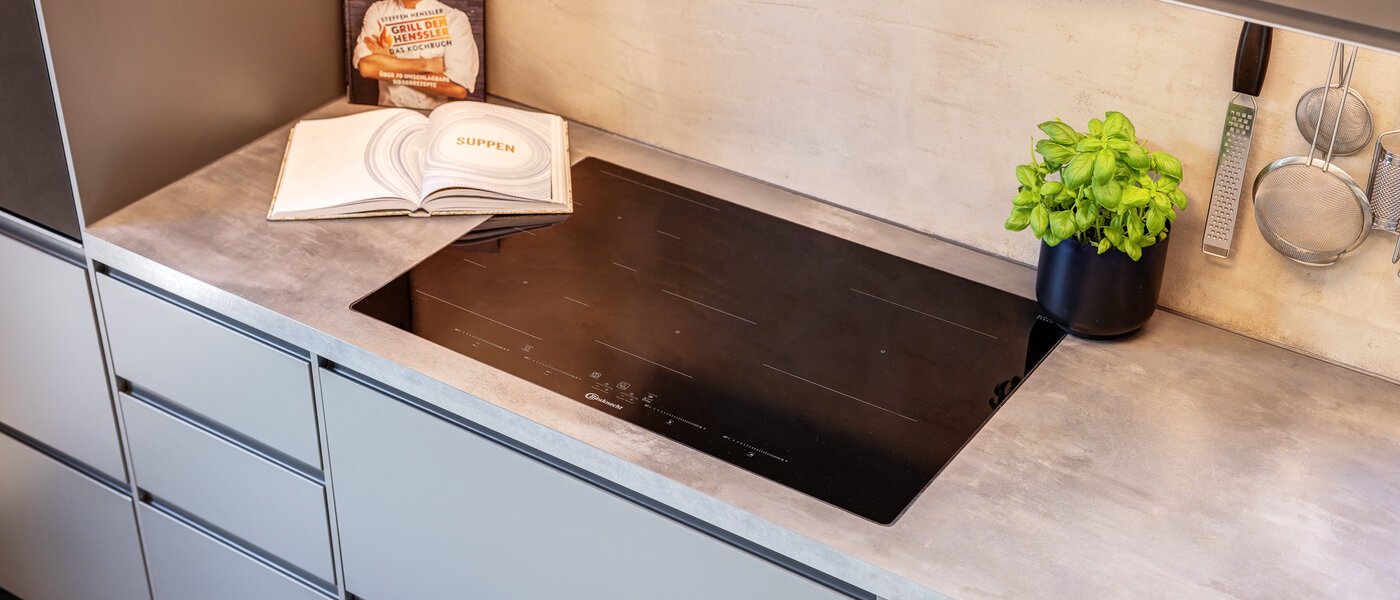 dernière maison de la rangée de maisons mitoyennes München Untermenzing 02 cuisine 14723