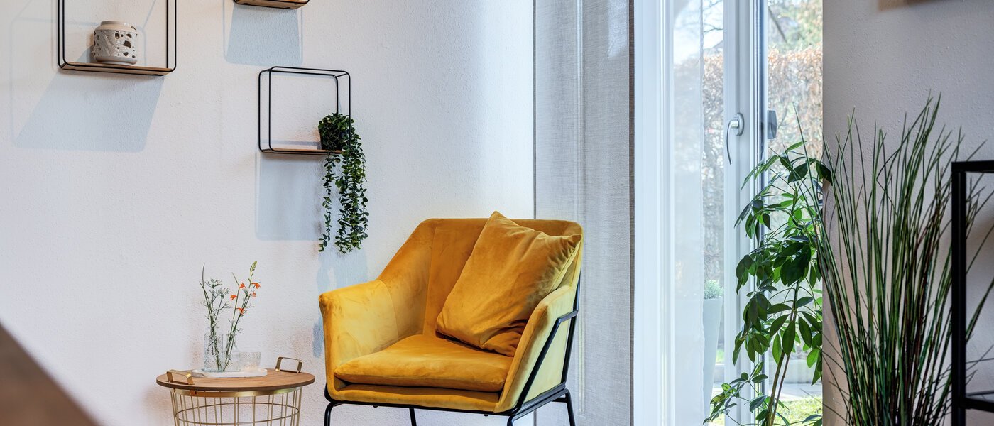 dernière maison de la rangée de maisons mitoyennes München Untermenzing 02 bureau 14723