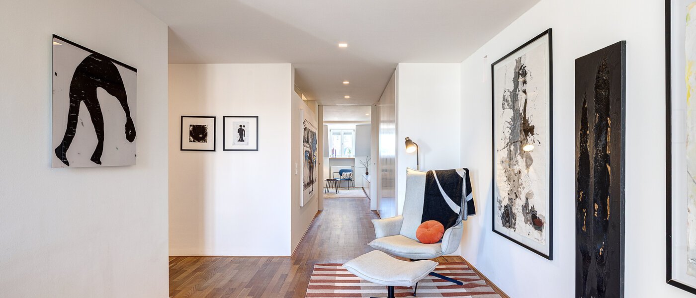 appartement München Gärtnerplatzviertel 06 cuisine 14724