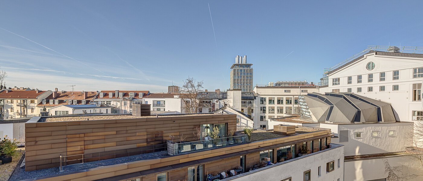 appartement München Gärtnerplatzviertel 02 vue 14724