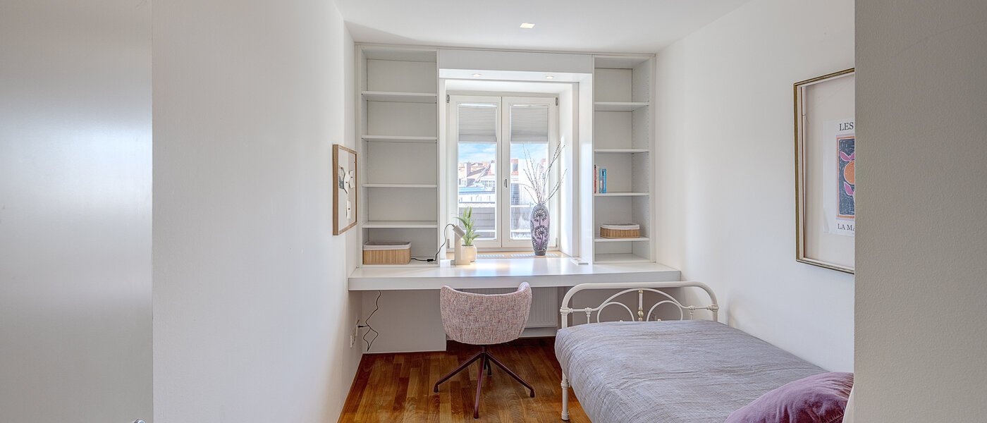 appartement München Gärtnerplatzviertel 01 2ième chambre 14724