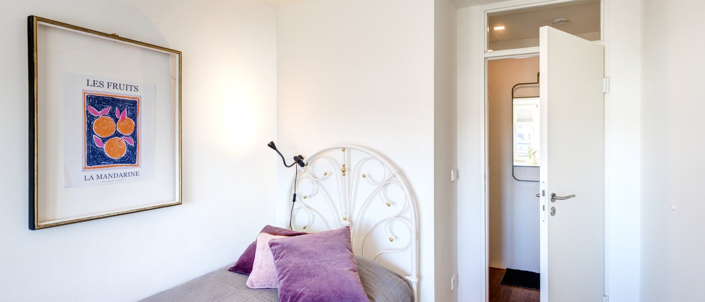 appartement München Gärtnerplatzviertel 02 2ième chambre 14724