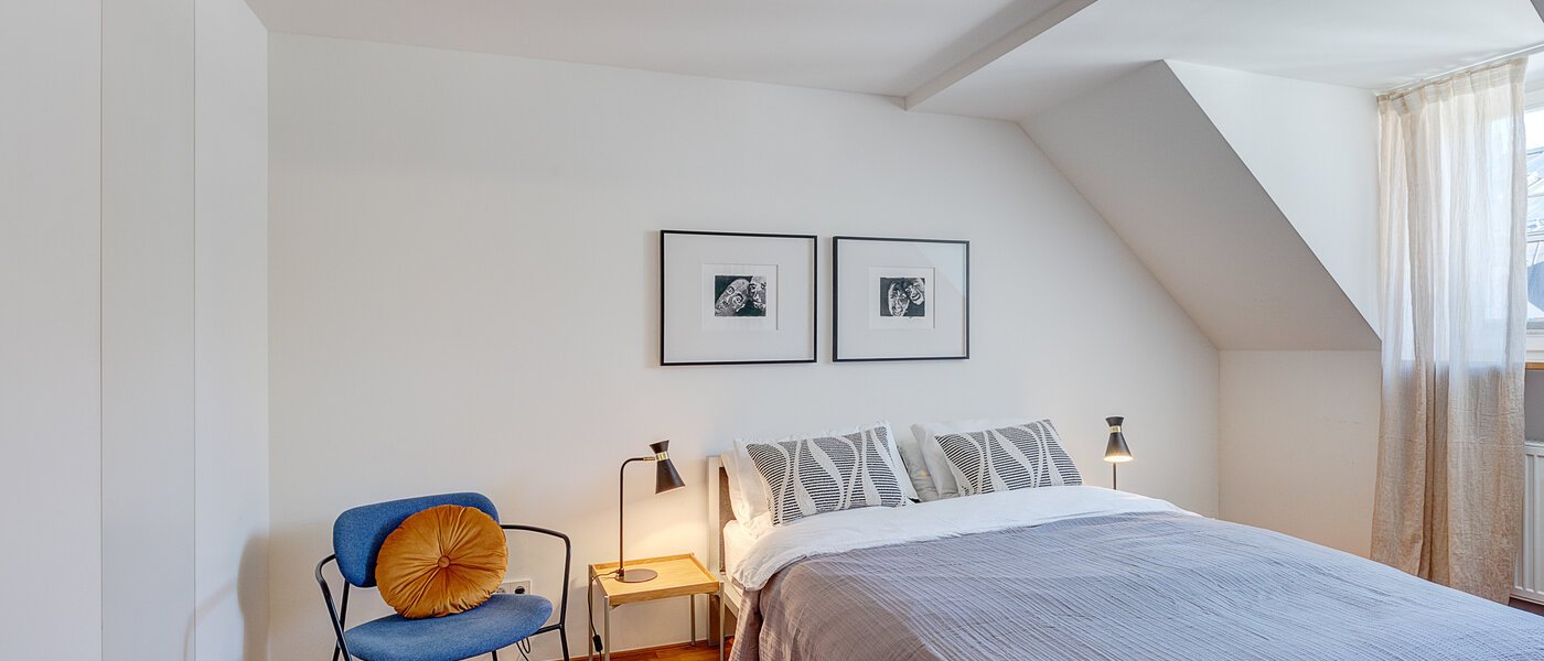 appartement München Gärtnerplatzviertel 02 1ère chambre 14724