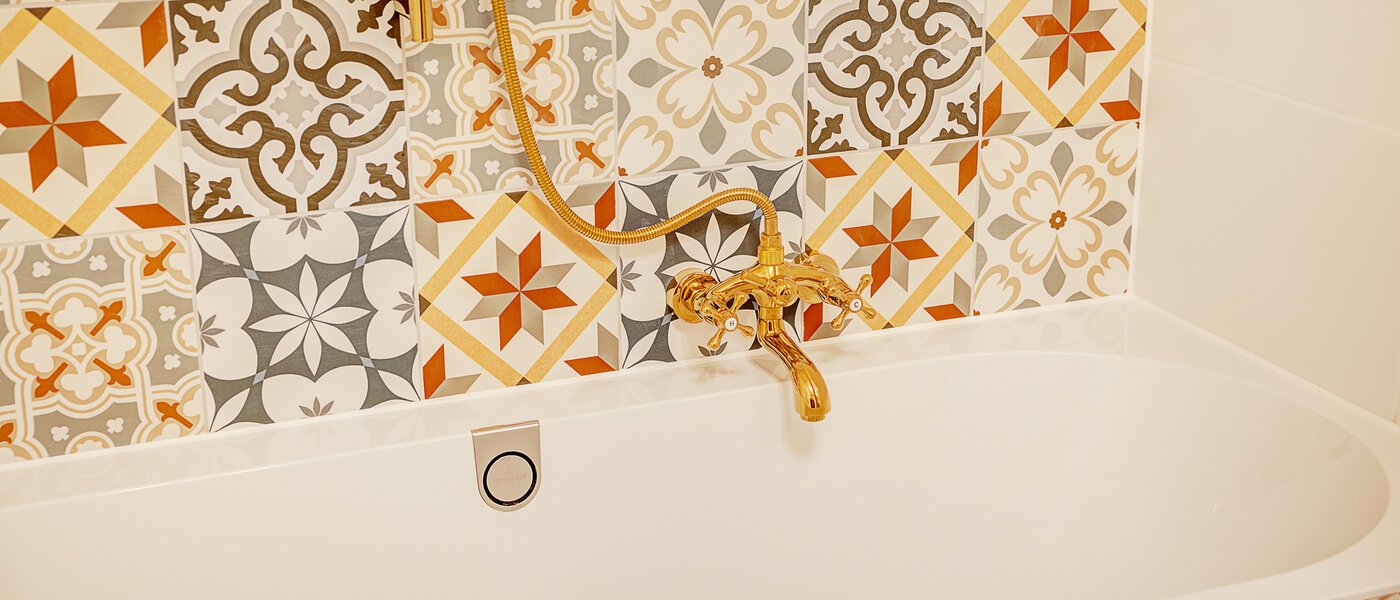 appartement avec jardin München Solln 02 salle de bain 14725