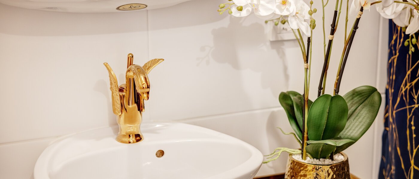 appartement avec jardin München Solln 01 deux toilettes 14725