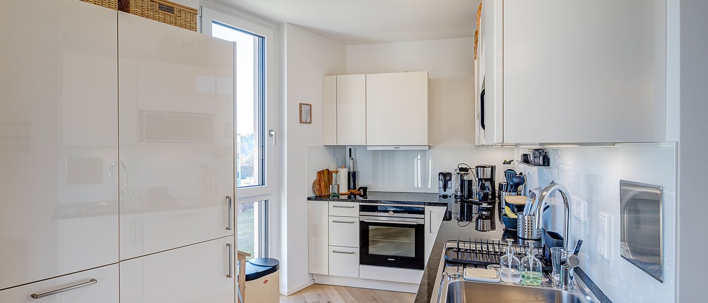 appartement München Neuaubing 01 cuisine 14726