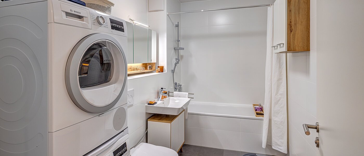 appartement München Neuaubing 01 2ème s. de bain 14726