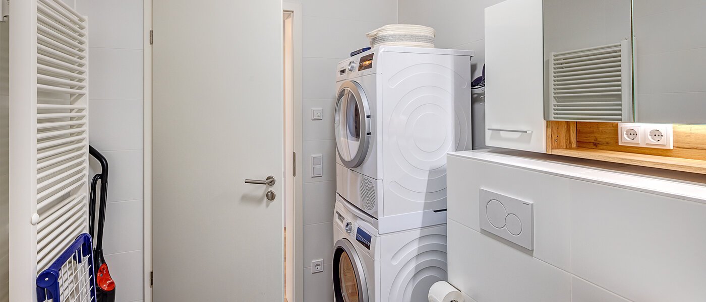 appartement München Neuaubing 02 2ème s. de bain 14726