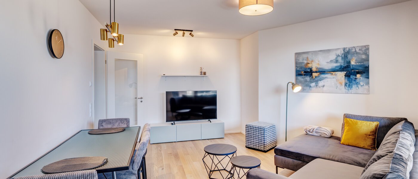 appartement München Neuaubing 03 pièce à vivre 14726