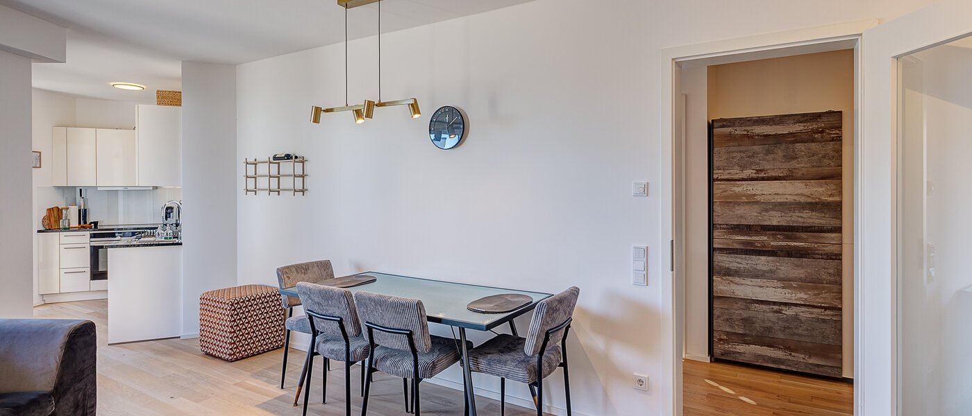 appartement München Neuaubing 04 pièce à vivre 14726