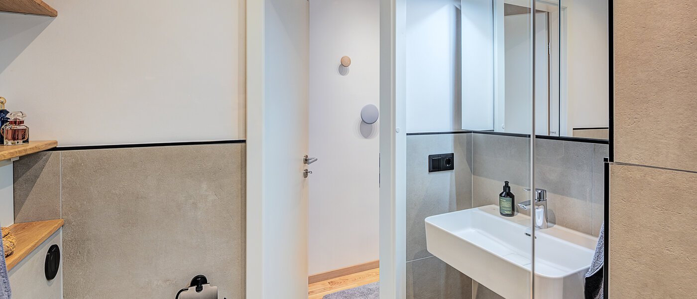 studio München Schwabing-West 03 salle de bain 14728