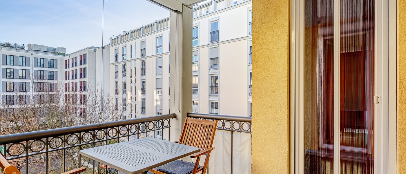 appartement München Haidhausen 03 balcon 14730