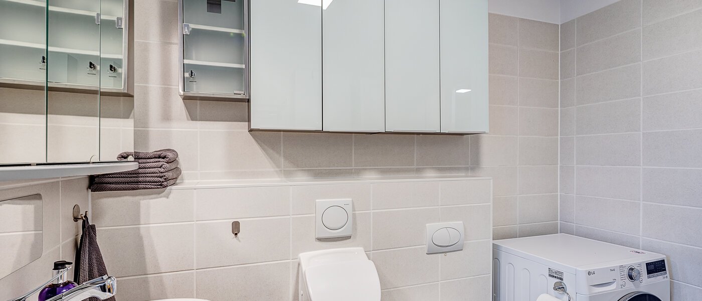 appartement München Haidhausen 02 deux toilettes 14730