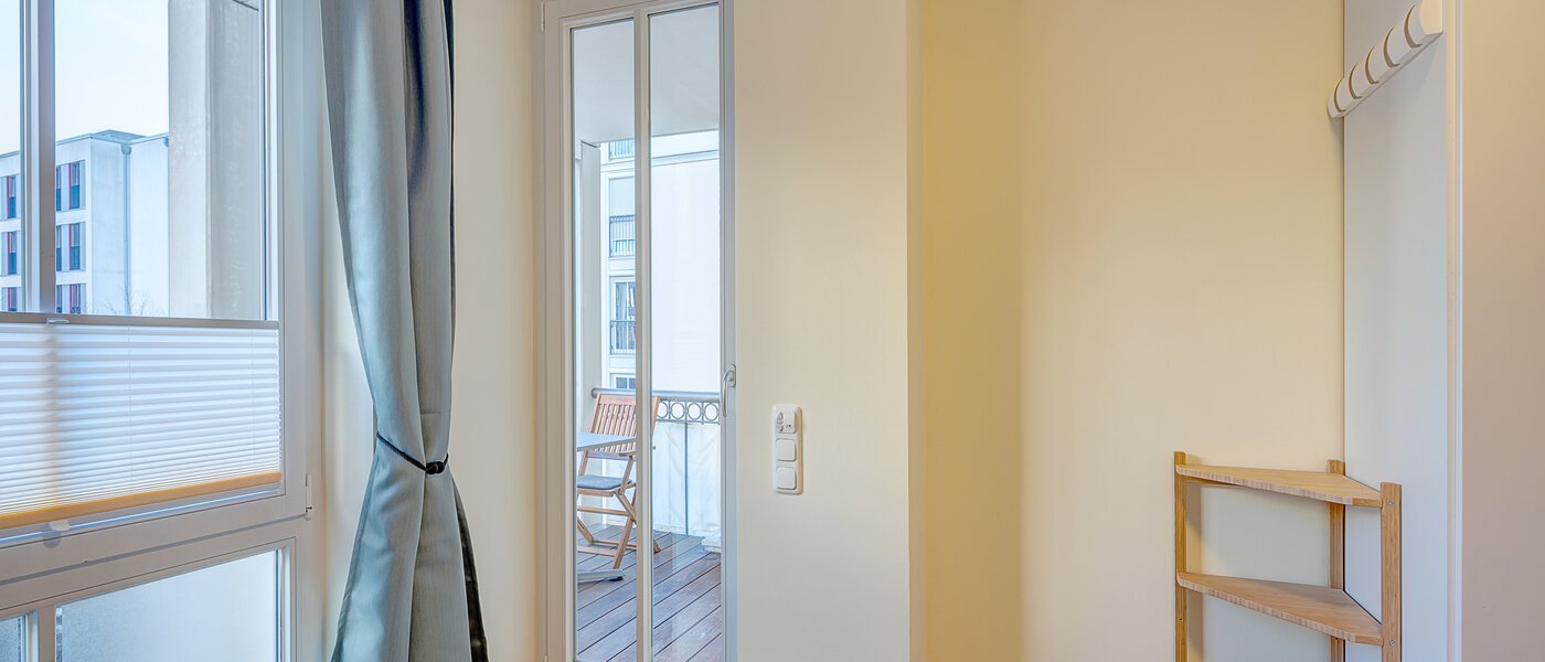 appartement München Haidhausen 03 3ième chambre 14730