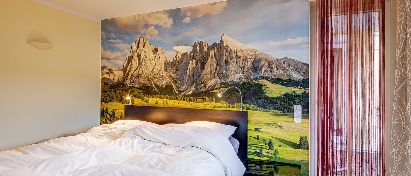 appartement München Haidhausen 01 1ère chambre 14730