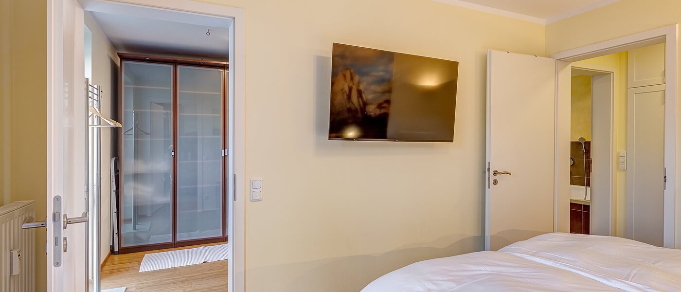 appartement München Haidhausen 03 1ère chambre 14730