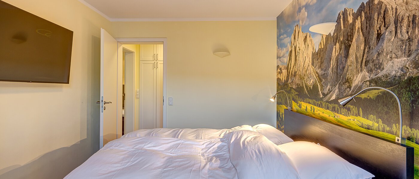 appartement München Haidhausen 04 1ère chambre 14730