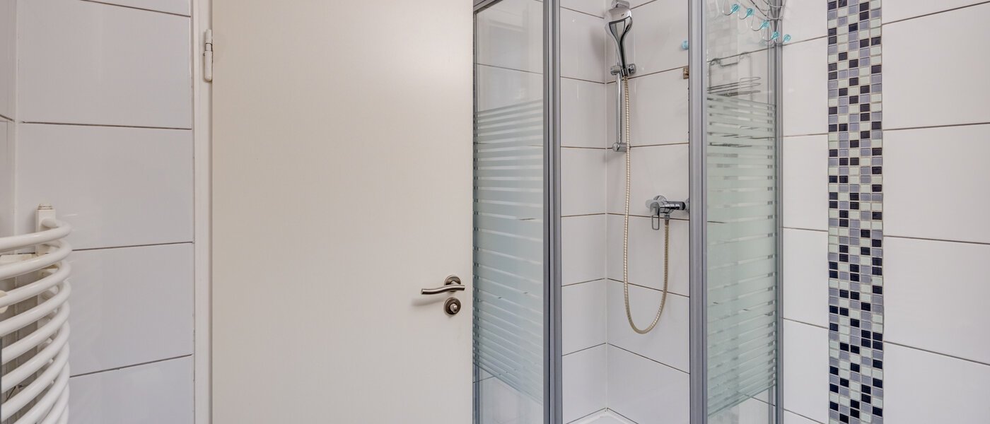 appartement München Forstenried 02 salle de bain 14732