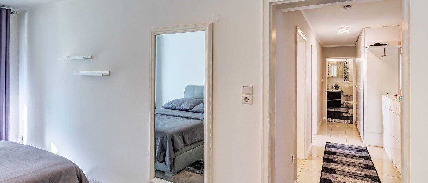 appartement München Forstenried 03 chambre 14732