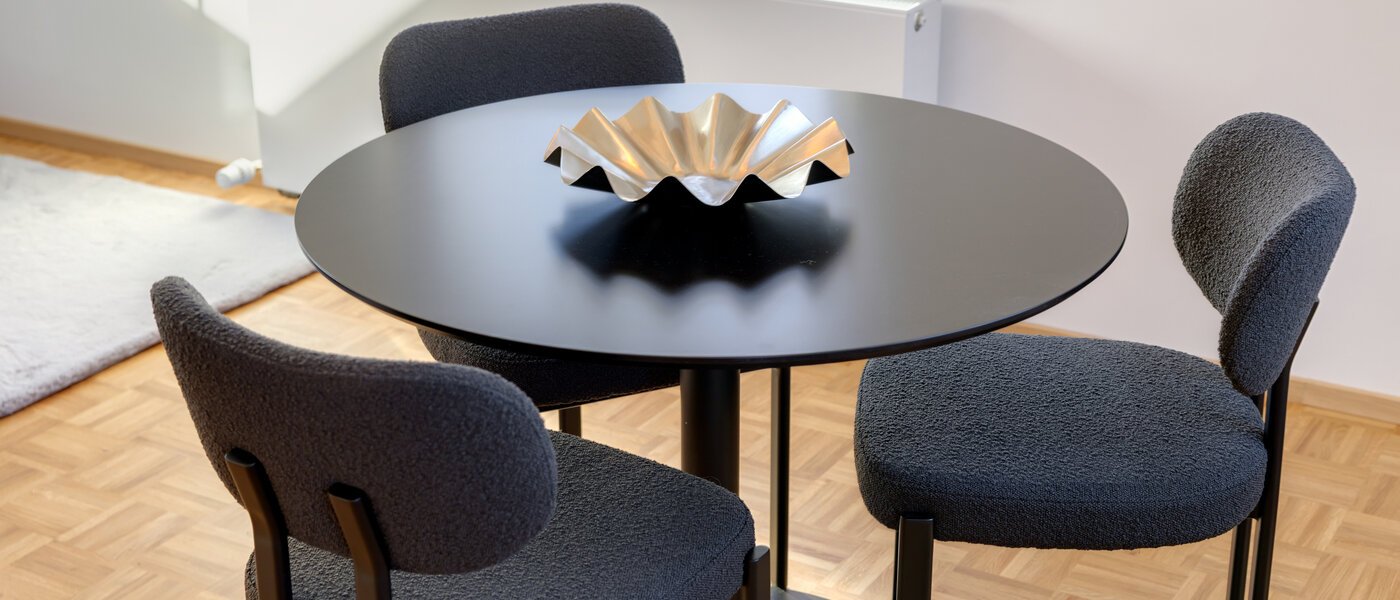 appartement sous les toits München Forstenried 05 pièce à vivre 14733